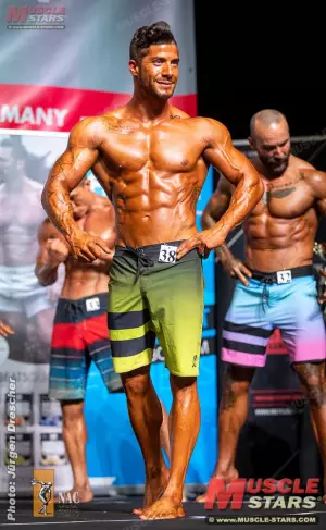 2022 nac universe 3432