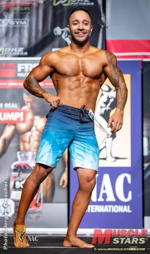 2022 nac universe 3447