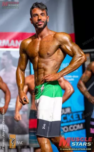 2022 nac universe 3456