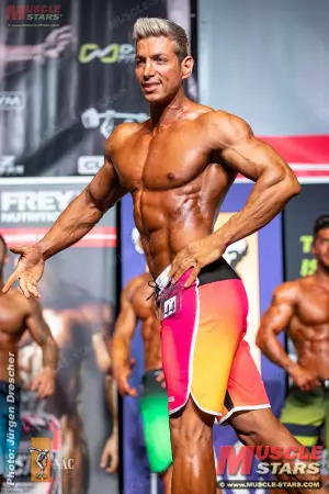 2022 nac universe 3458