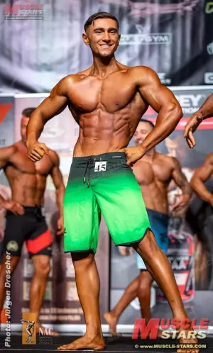 2022 nac universe 3474