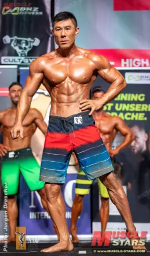 2022 nac universe 3484