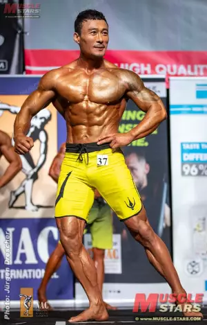 2022 nac universe 3490