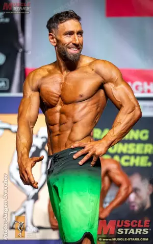 2022 nac universe 3505