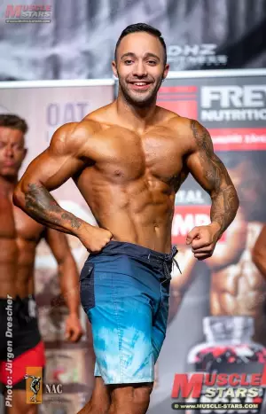 2022 nac universe 3511