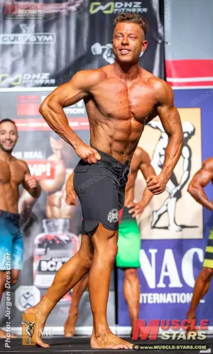 2022 nac universe 3514