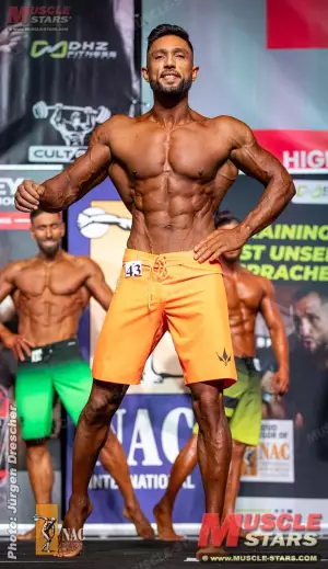 2022 nac universe 3521