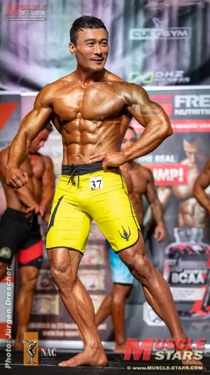 2022 nac universe 3556