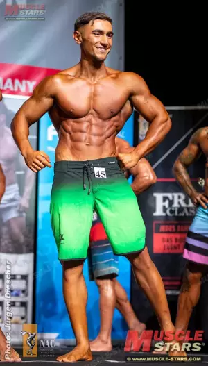 2022 nac universe 3559