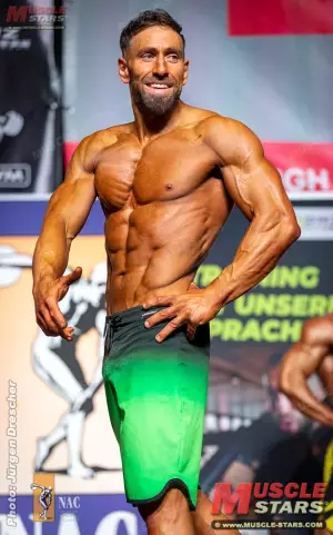 2022 nac universe 3573