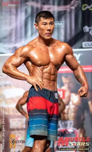 2022 nac universe 3577