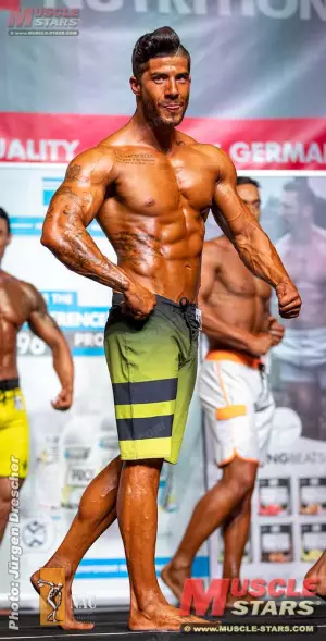 2022 nac universe 3580