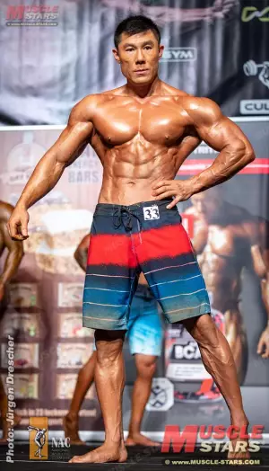 2022 nac universe 3582