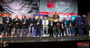 2022 nac universe 3607