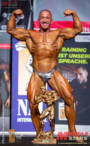 2022 nac universe 3640