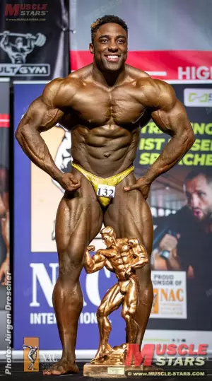 2022 nac universe 3768