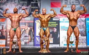 2022 nac universe 3791