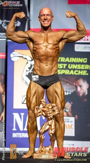 2022 nac universe 3860