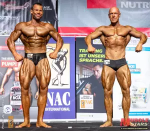 2022 nac universe 4068