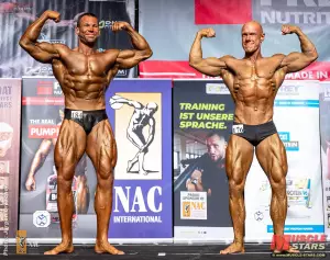 2022 nac universe 4071