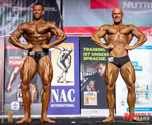 2022 nac universe 4073