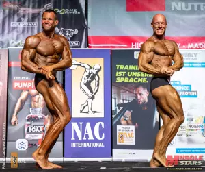 2022 nac universe 4075