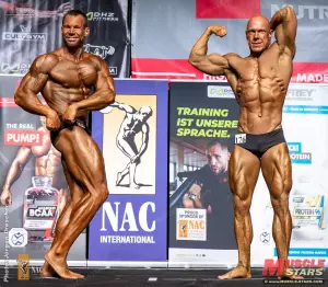 2022 nac universe 4085