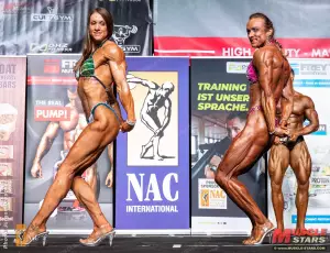 2022 nac universe 4093