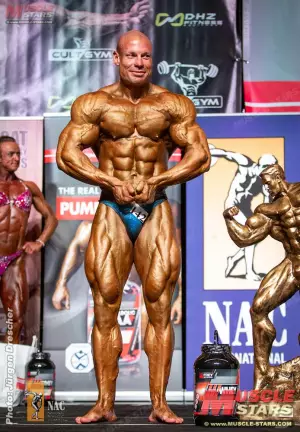 2022 nac universe 4315