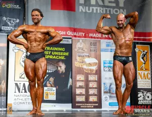 2023 nac nordsee cup 1976