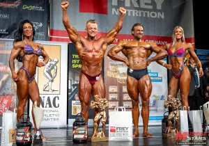 2023 nac nordsee cup 2104