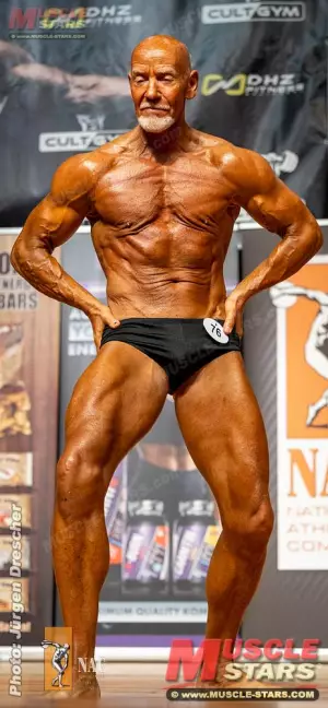 2023 nac deutsche 1000