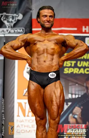 2023 nac deutsche 1460