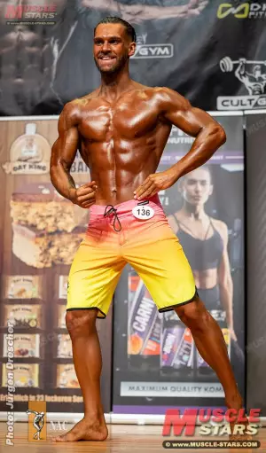 2023 nac deutsche 1841