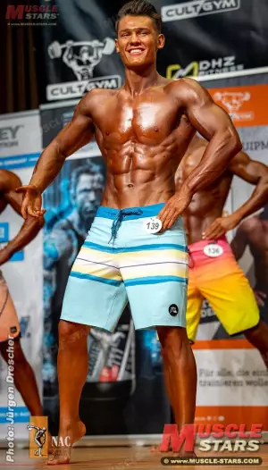 2023 nac deutsche 1857