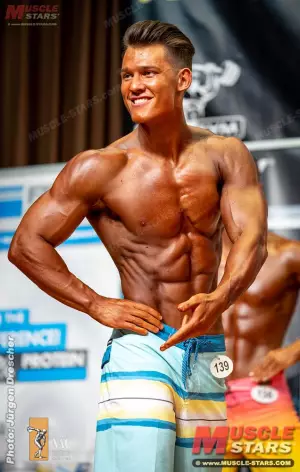 2023 nac deutsche 1909