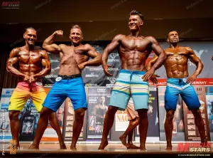 2023 nac deutsche 1964