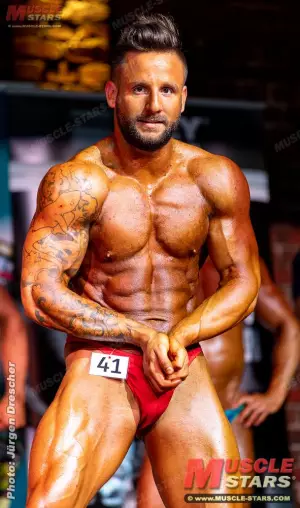 2018 wbbf deutsche 1081