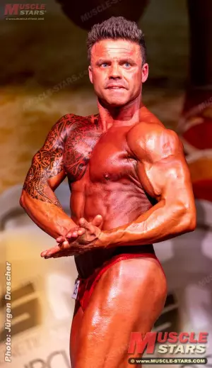 2018 wbbf deutsche 1133