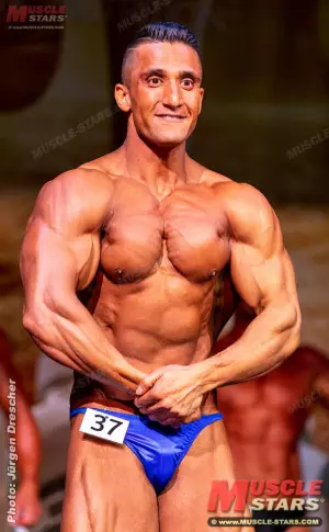 2018 wbbf deutsche 1143