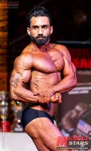 2018 wbbf deutsche 1176