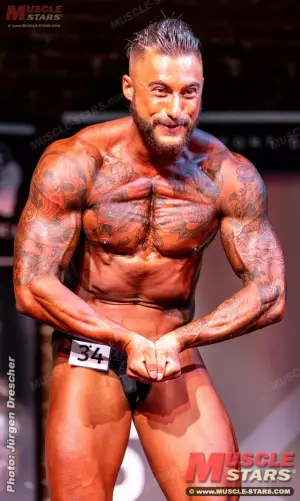 2018 wbbf deutsche 1191