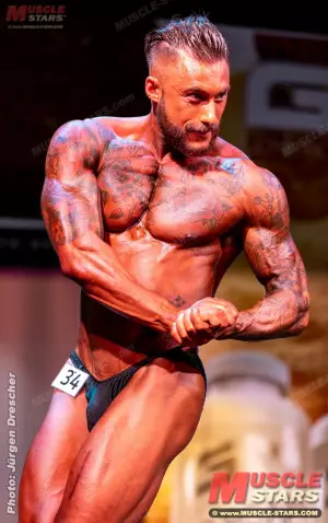 2018 wbbf deutsche 1240