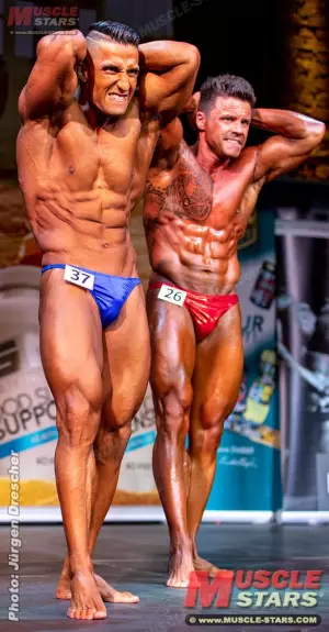 2018 wbbf deutsche 1250