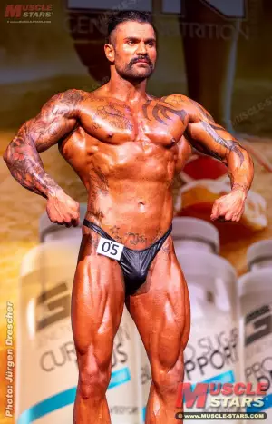 2018 wbbf deutsche 1255