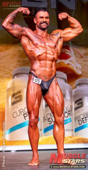 2018 wbbf deutsche 1257