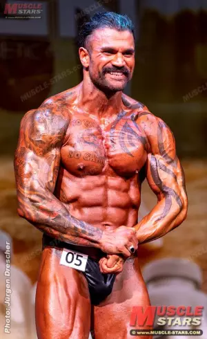 2018 wbbf deutsche 1264