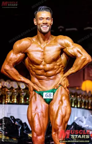 2018 wbbf deutsche 1341