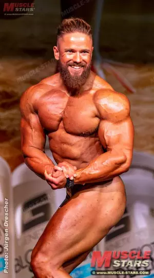 2018 wbbf deutsche 1926