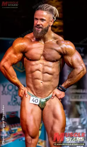 2018 wbbf deutsche 1978